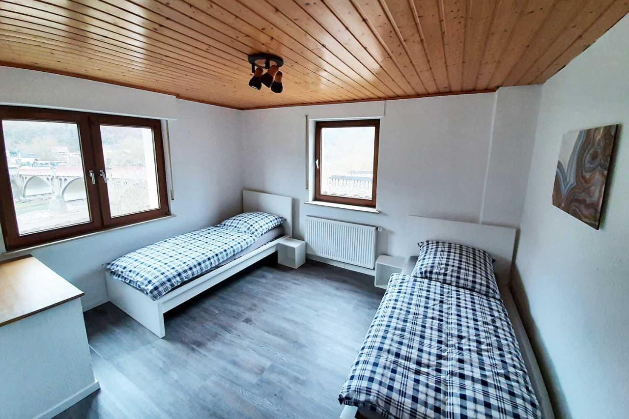 Work & Stay Apartments In Hoenningen Honningen  Exterior photo
